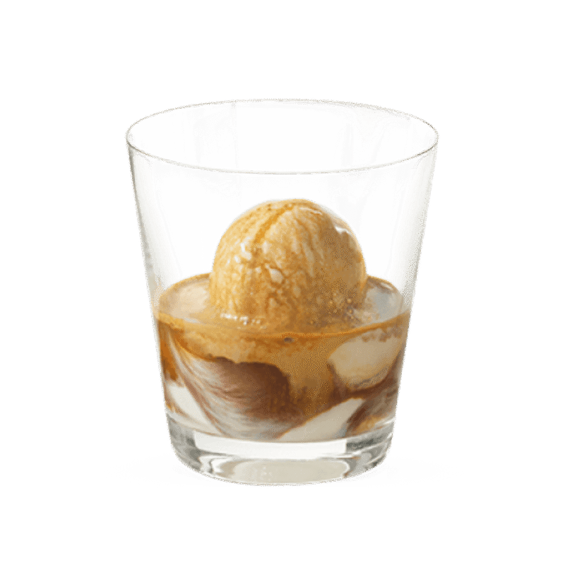 Affogato